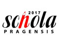 Schola pragensis - 22. ročník přehlídky středního školství v hlavním městě Praze