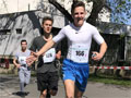 Juniorský maraton 2019