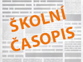 1. číslo školního časopisu