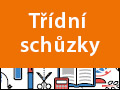 Třídní schůzky 22. 4. 2021 od 17 hodin